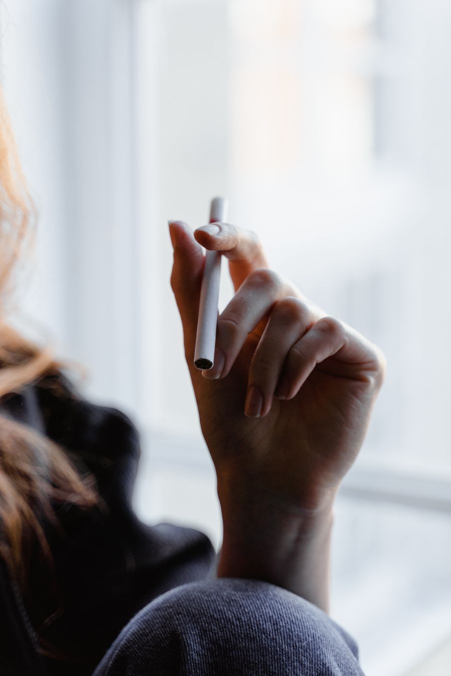 vape device