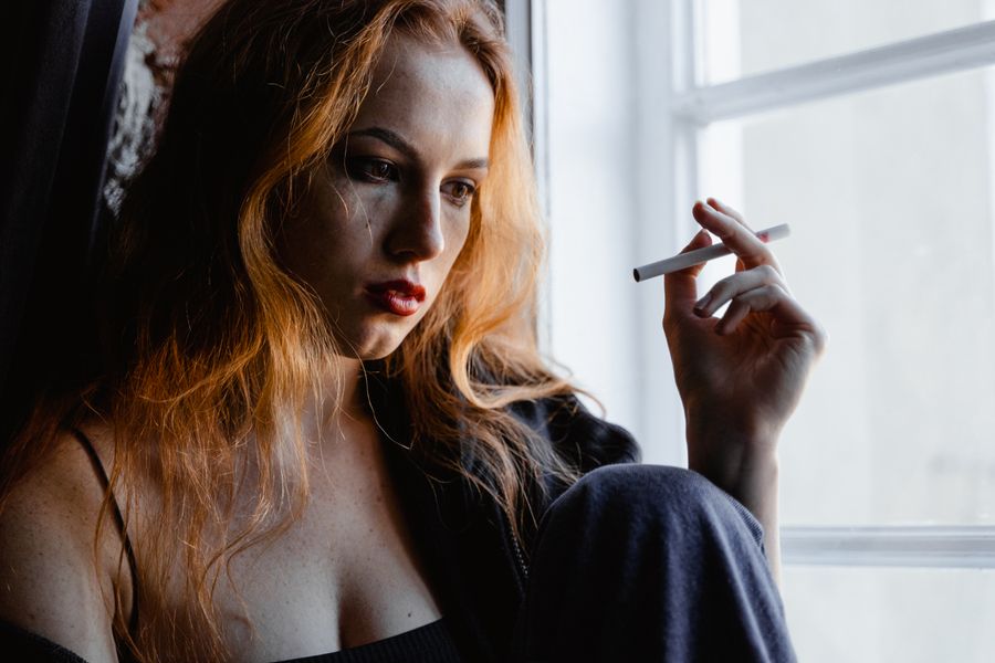 vape device