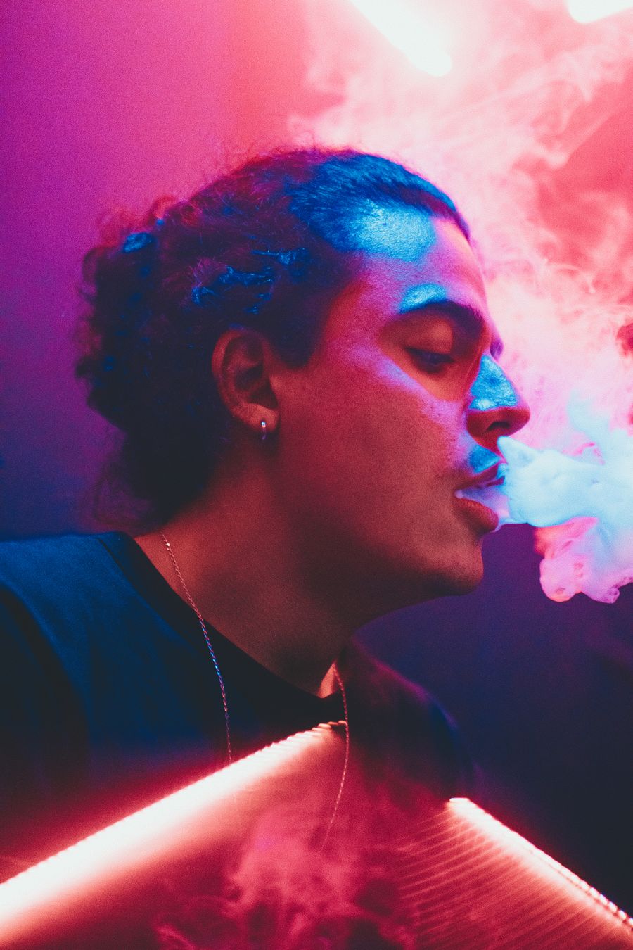 vape device