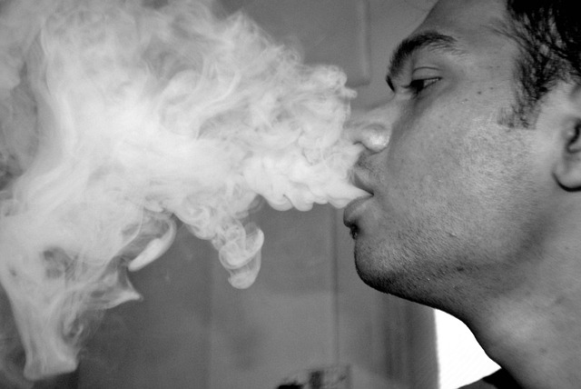 vape tank