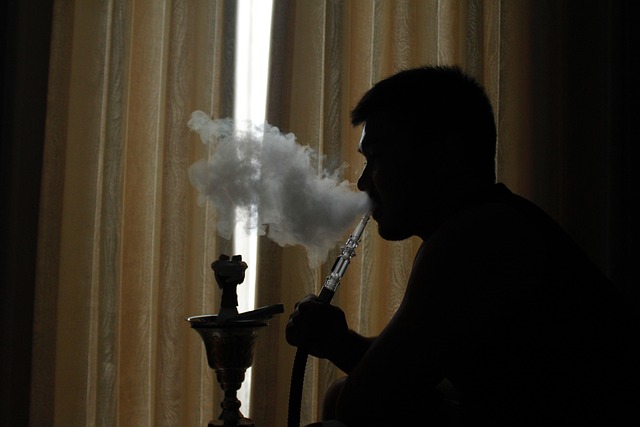 vape pen