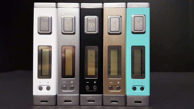 vape tank