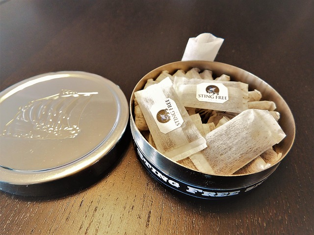 refillable pod