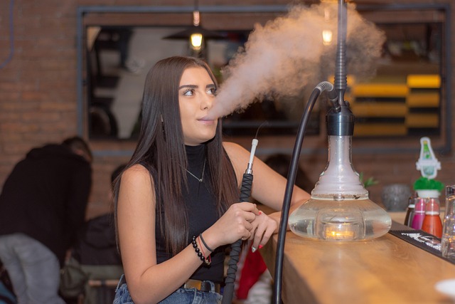 vape tank