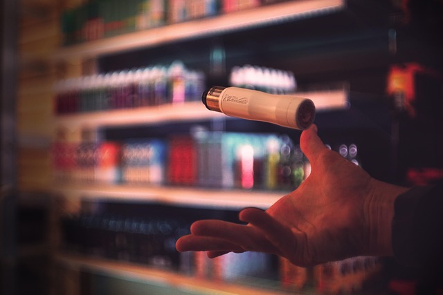 vape tank