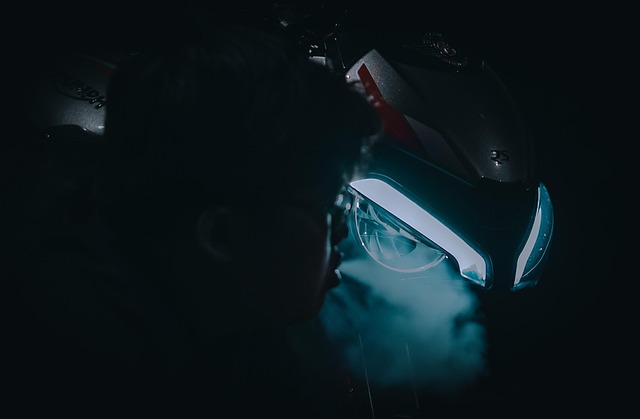 vape device