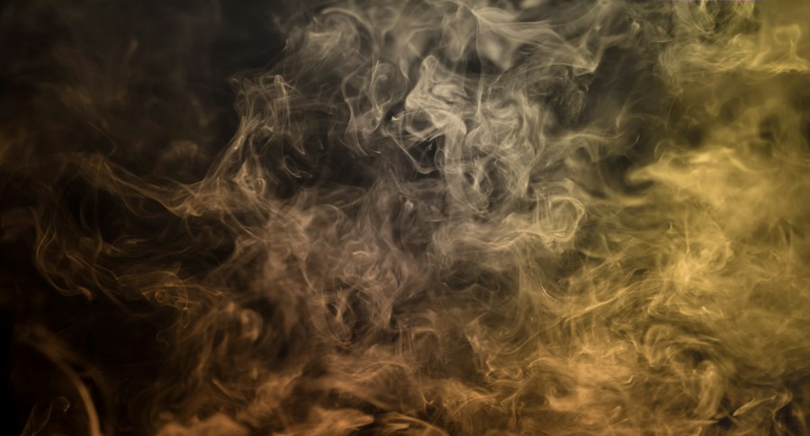 vape device