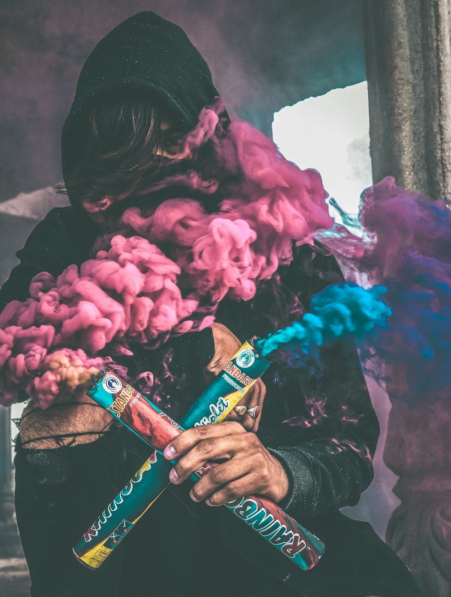 vape device
