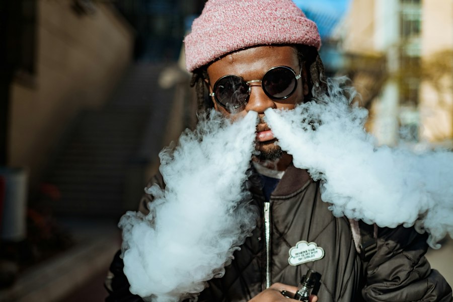vape juice