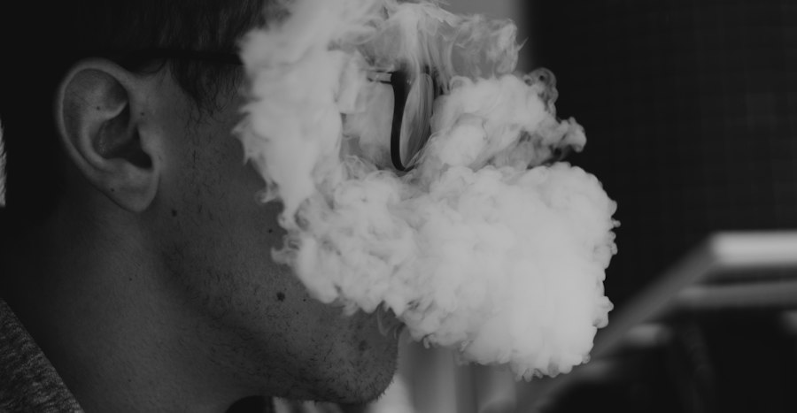 vape kit