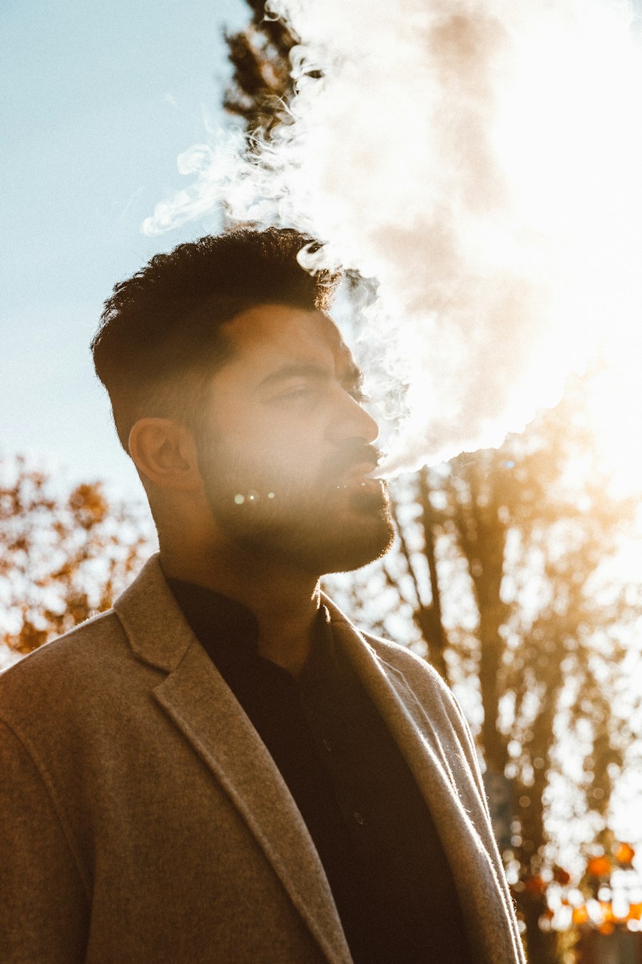 e-liquid wholesale product view