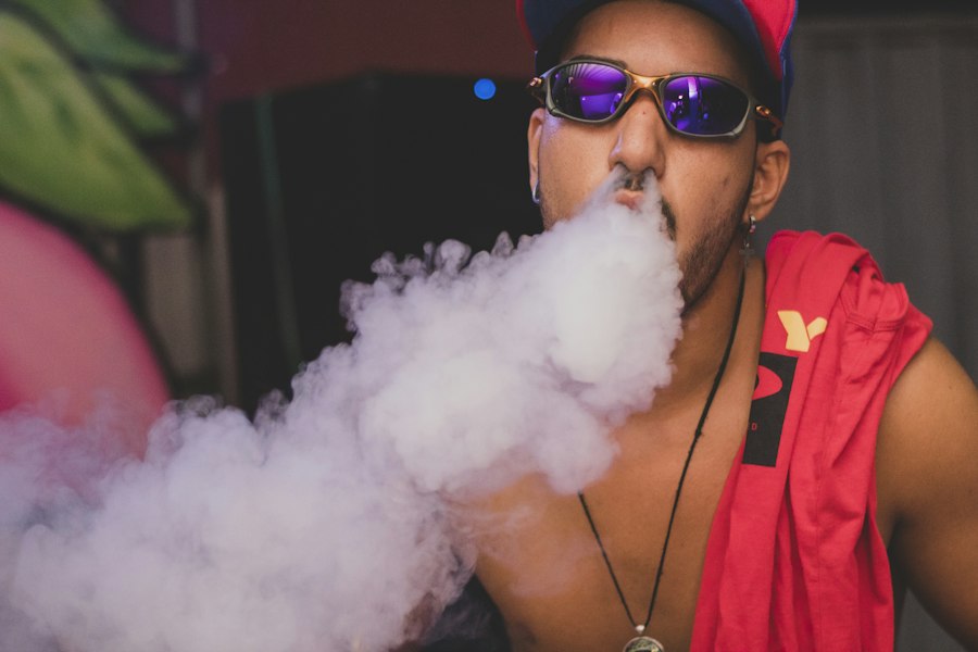 vape mod