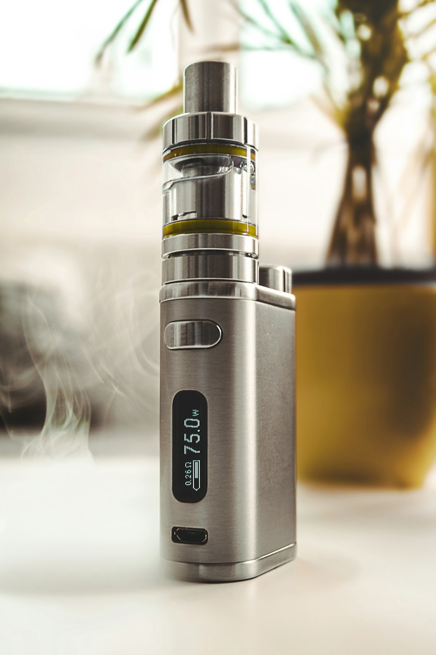 vape pod