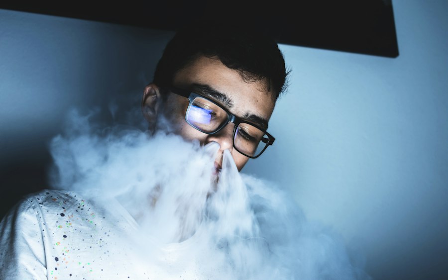 vape pod