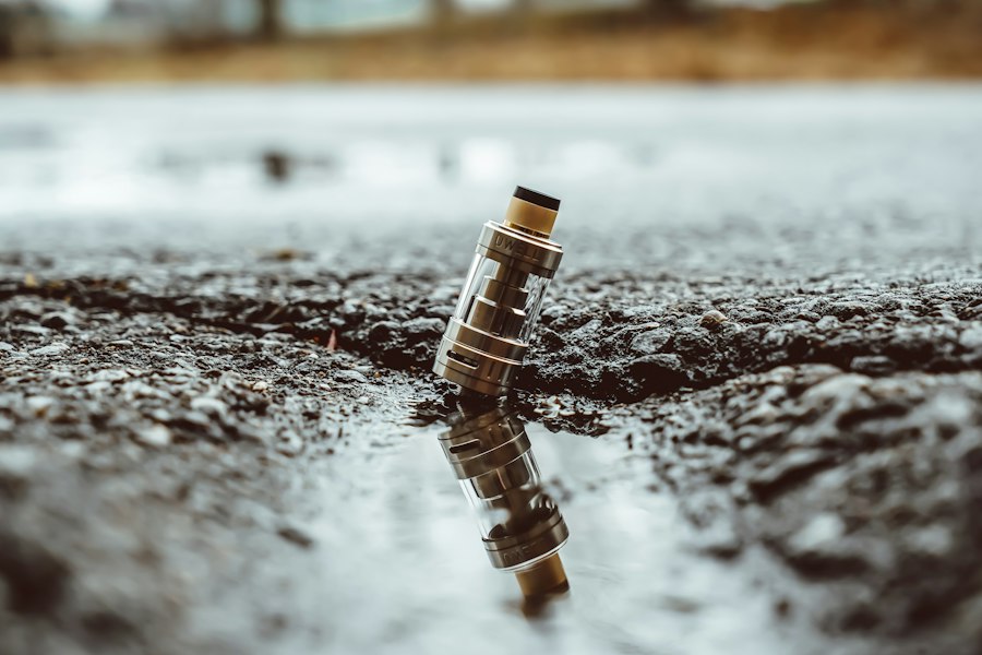 vape bundle