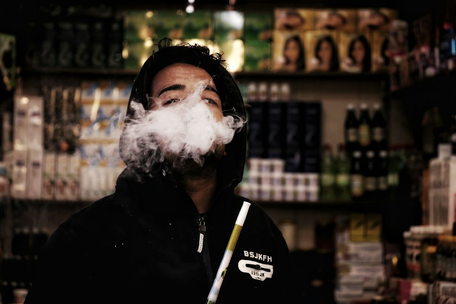 vape mod