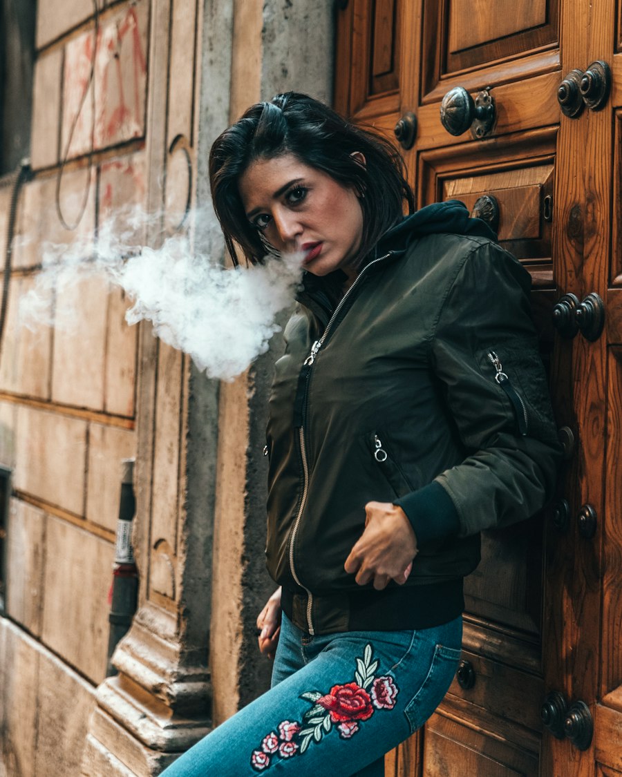 vape kit