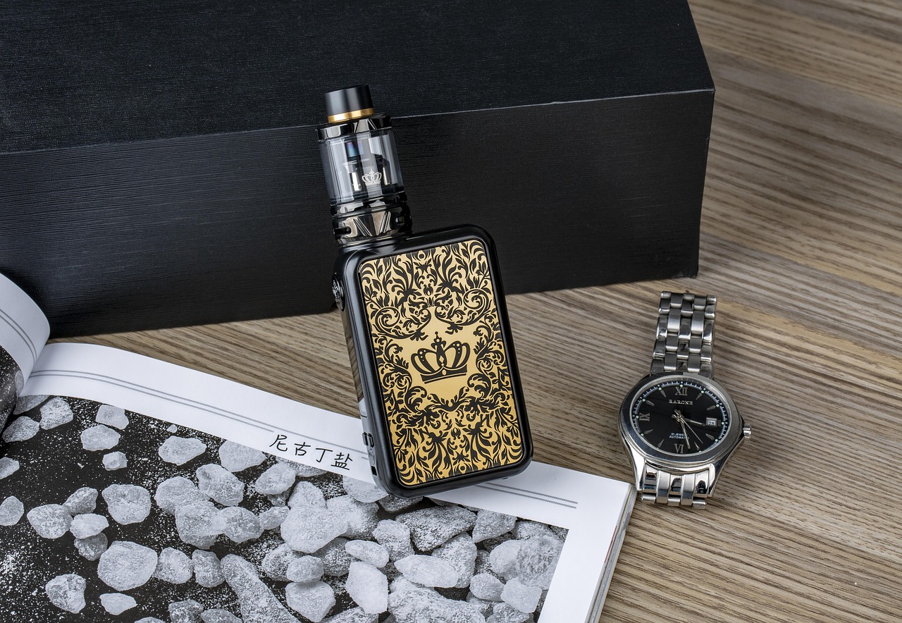 international bulk vape wholesale stock